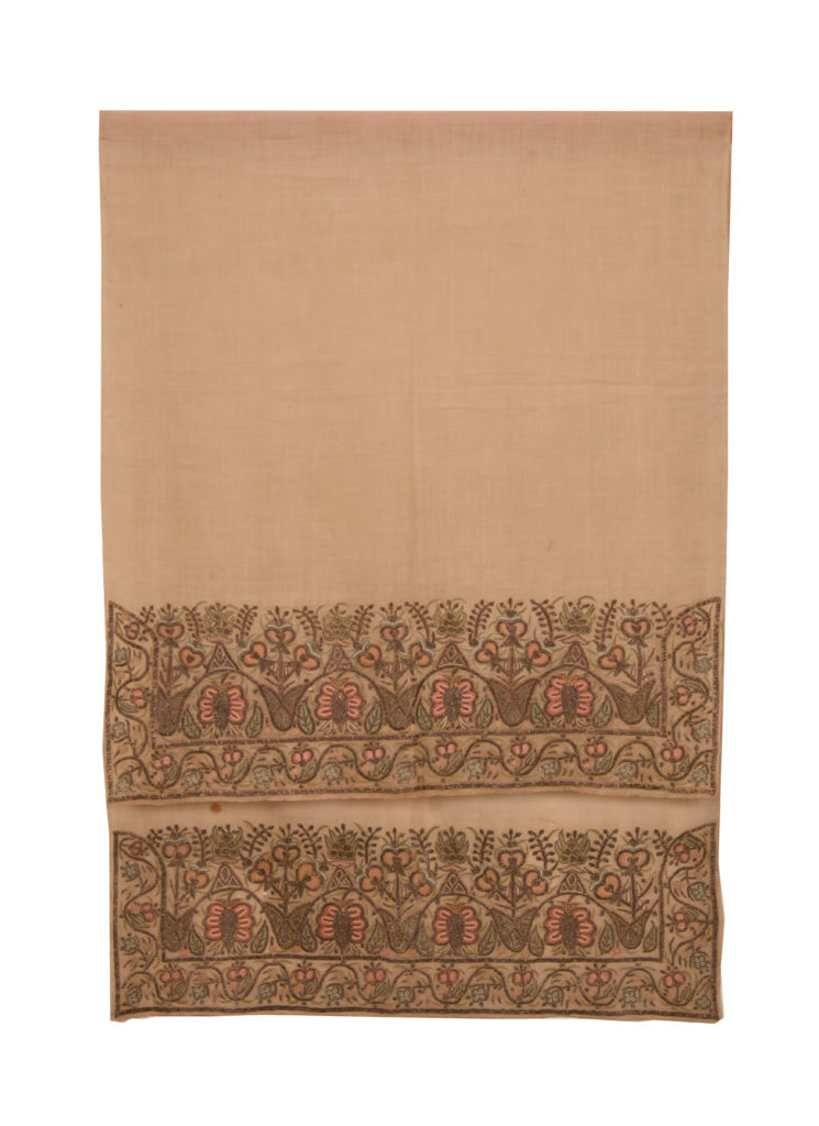 Ottoman Ritual Towel