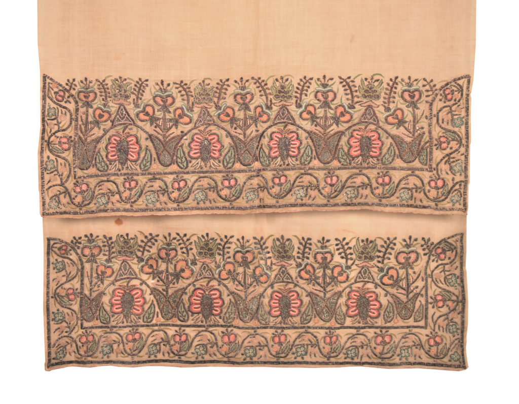 Ottoman Ritual Towel
