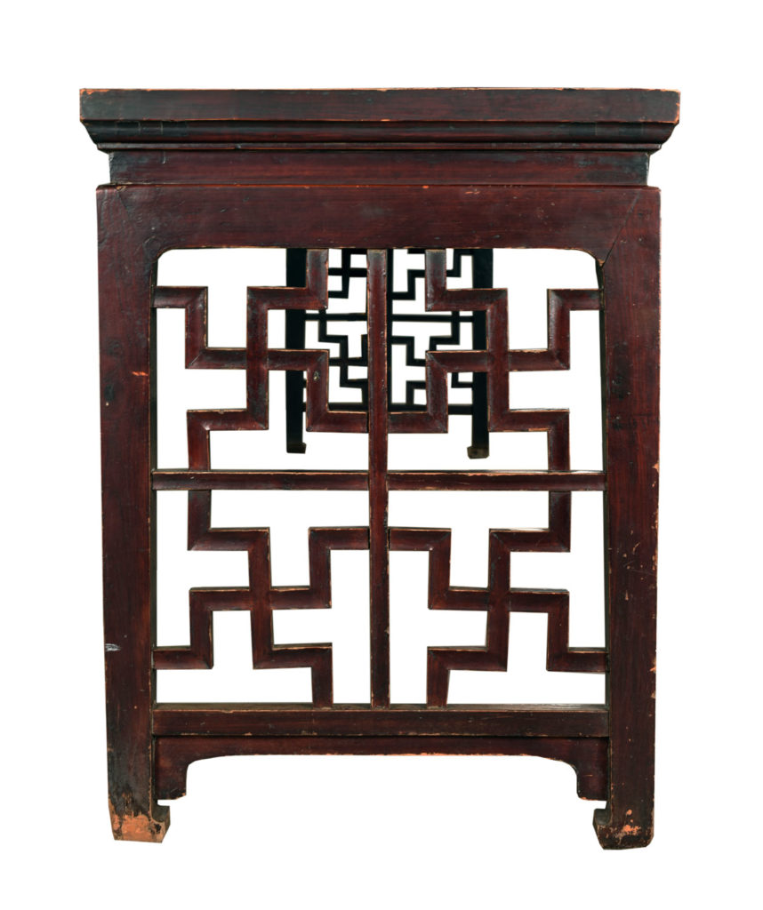 Chinese Altar Table