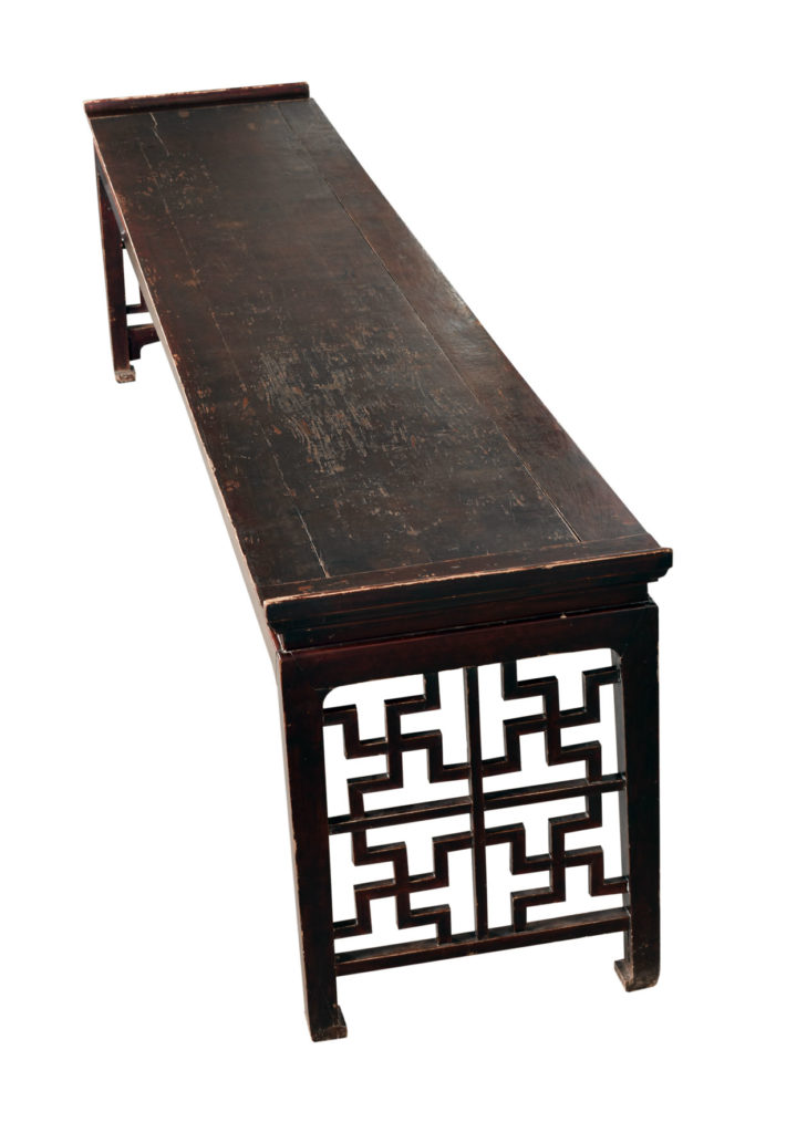 Chinese Altar Table