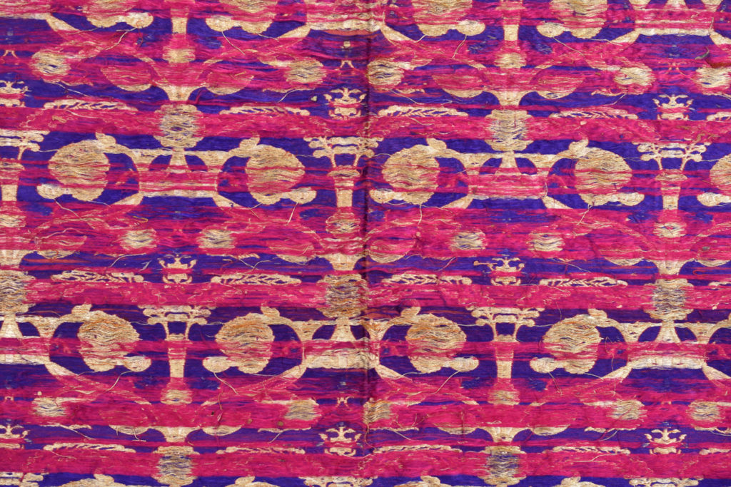 Brocade Kinkhab