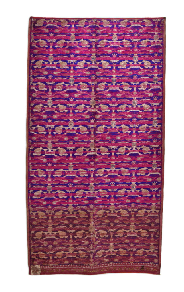 Brocade Kinkhab