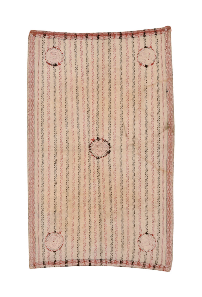 Kantha Panel