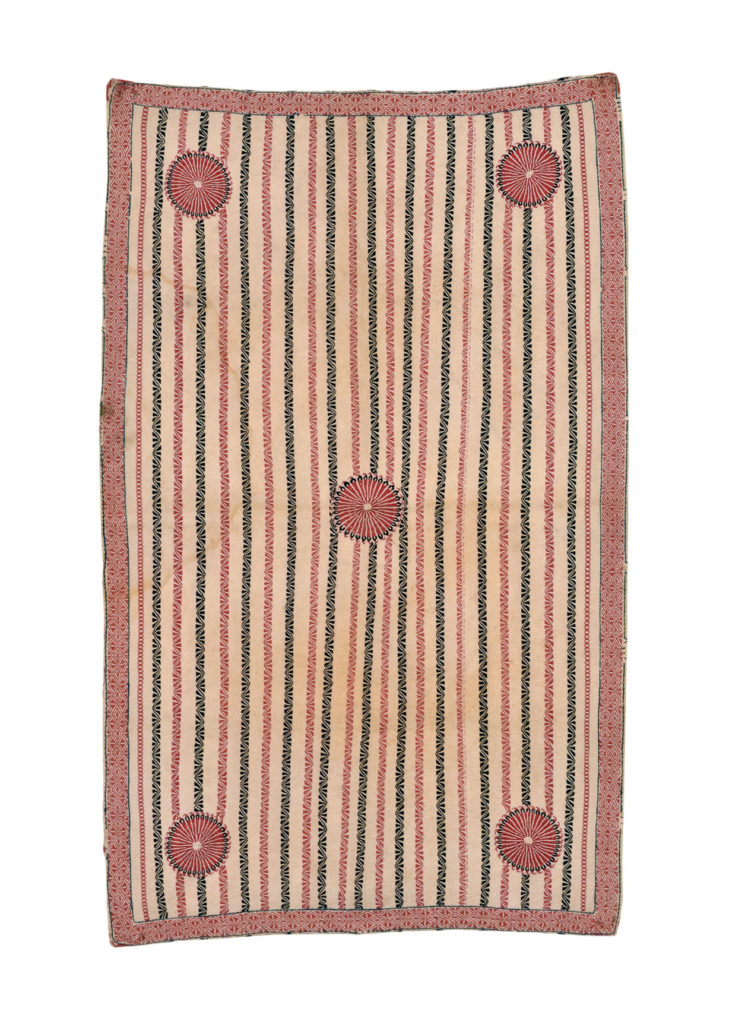 Kantha Panel