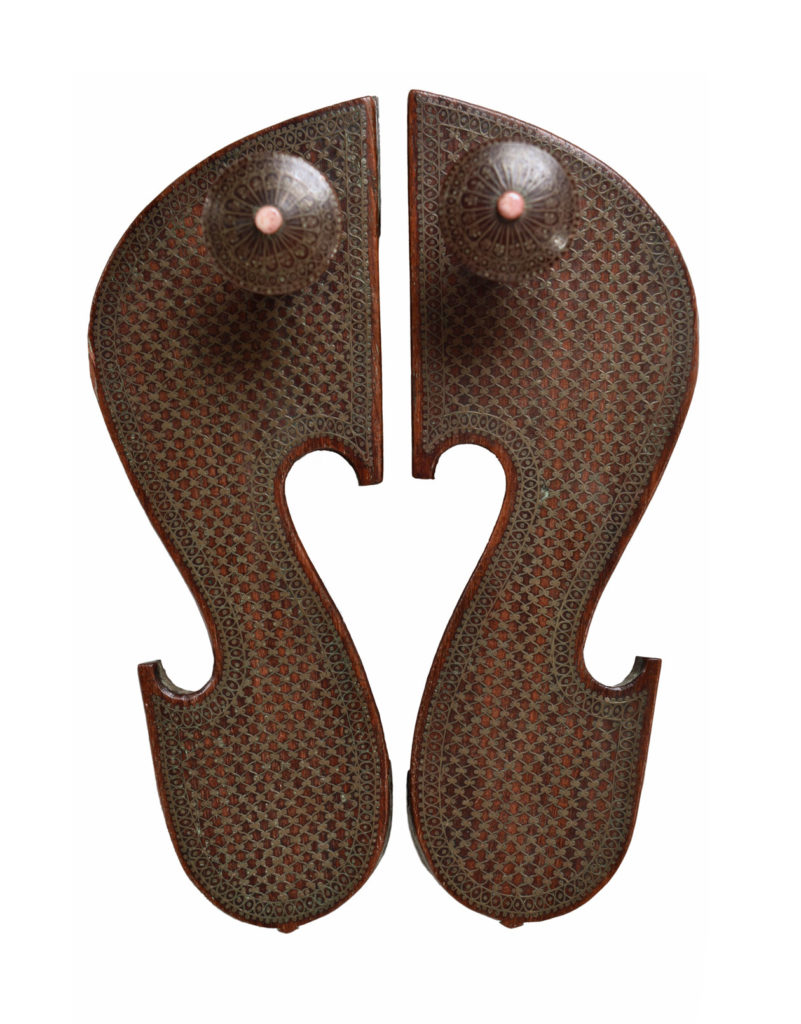 Padukas (Sandals)