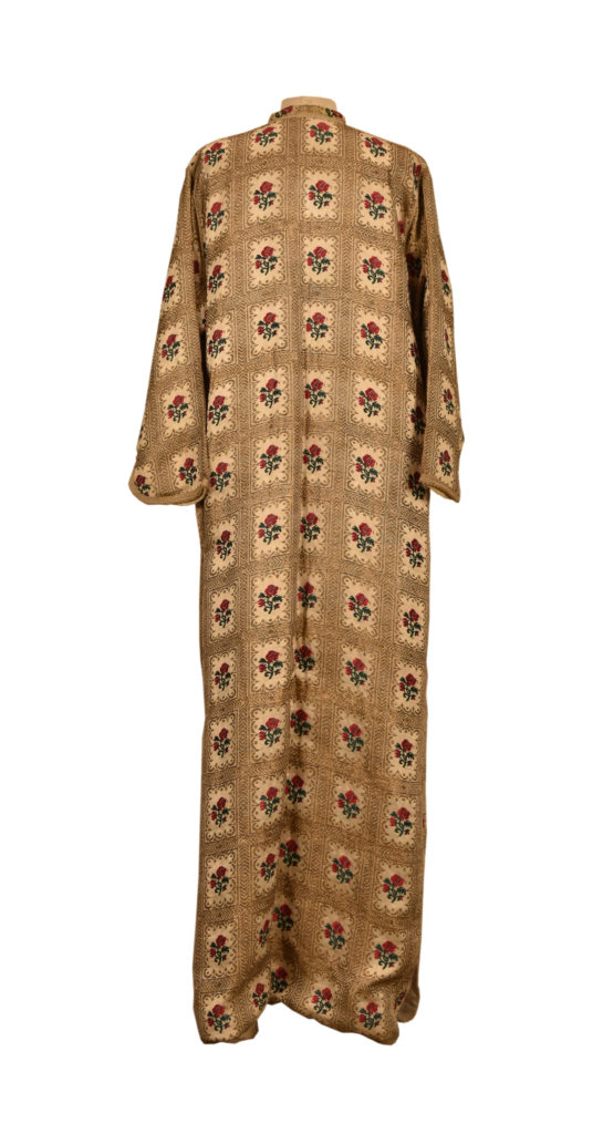 Moroccan Kaftan