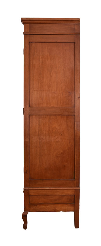 Spanish Colonial Armoire