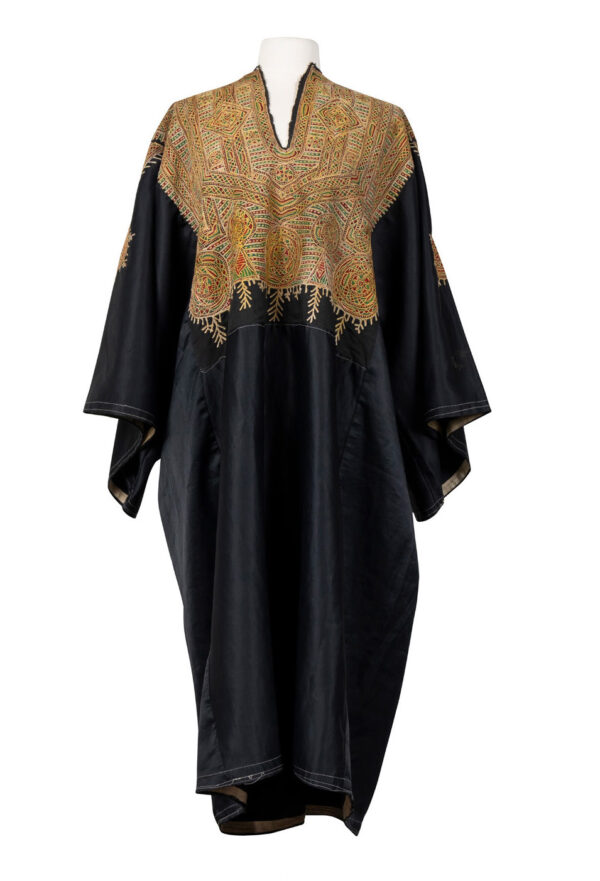 Ethiopean Kaftan-2