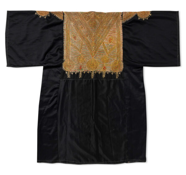 Ethiopean Kaftan-6