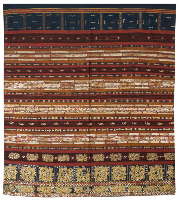 Tapis Sarong-1